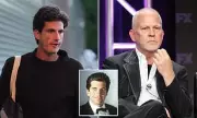 Ryan Murphy Profits from Kennedy Family Tragedy in New JFK Jr. Series