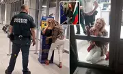 Ryanair Baggage Chaos: Passenger Exposes Shocking Airport Ordeal