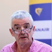Ryanair Boss Michael O'Leary Reveals Why Airfares Are Soaring – And It's Not What You Think