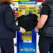 Ryanair Passengers Urged to Buy One Essential Item Before Boarding – Here's Why