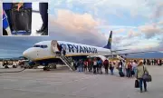 Ryanair Staff to Pocket Bonuses for Cracking Down on Oversized Cabin Bags – Passengers Beware!