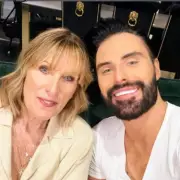 Rylan Clark's Mum Linda Opens Up About Heartbreaking Family Feud in Emotional Interview