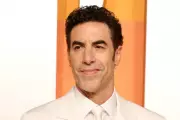 Sacha Baron Cohen Pokes Fun at Ozempic Craze in Marvel Parody – Is Hollywood’s Obsession Going Too Far?