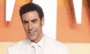 Sacha Baron Cohen Shows Off Ripped Physique Amid Ozempic Rumours – Is He Joining Marvel?