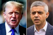 Sadiq Khan Slams Donald Trump Over 'Racist and Sexist' Remarks in Clash with Keir Starmer