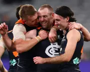 Sam Docherty Bows Out: A Farewell That United Football Fans Across the Divide