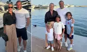 Sam Faiers' Mother-in-Law Gaynor Knightley Shares Holiday Snaps Without Her Amid Engagement Rumours