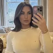 Sam Faiers Slammed for 'Tone-Deaf' Luxury Holiday Amid Cost of Living Crisis