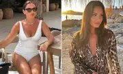 Sam Faiers Sparks Outrage by Claiming Sunscreen is Harmful for Her Kids – Dermatologists React