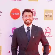 Sam Thompson Opens Up About His 'Uncomfortable' Year and How He Found Happiness