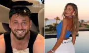 Sam Thompson Opens Up About 'Uncomfortable' Year Following Split from Zara McDermott