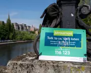 Samaritans Branch Closures: How Remote Work Is Impacting Mental Health Support