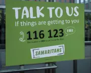 Samaritans Forced to Close Branches Across UK and Ireland Due to Funding Crisis