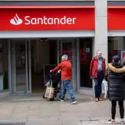 Santander Customers Hit by Major Banking Outage – What You Need to Know