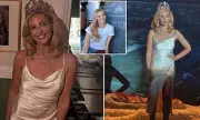 Sarah Michelle Gellar Reveals Shocking Truth Behind Her 'I Know What You Did Last Summer' Cameo