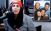 Sarah Silverman Reveals Shocking Encounter with Michael Richards After Seinfeld Racism Scandal