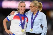 Sarina Wiegman Extends Contract as England Women's Manager Until 2027