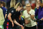 Sarina Wiegman Makes History: England Women Reach Third Consecutive Major Final