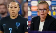 Sarina Wiegman Provides Crucial Lauren James Injury Update Ahead of England's Euro 2025 Final Against Spain