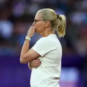 Sarina Wiegman Urges Premier League to Back Women's Football with Prime Weekend Slots