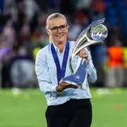 Sarina Wiegman's Bold England Squad for Euros 2025: Key Players and Surprise Picks