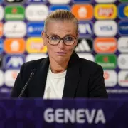 Sarina Wiegman's Bold Strategy for England's Euro 2025 Qualification Campaign