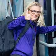 Sarina Wiegman's England Face Tough Euro 2025 Qualifying Group with France and Sweden