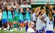 Sarina Wiegman's Super Subs: England's Secret Weapon Ahead of Sweden Clash