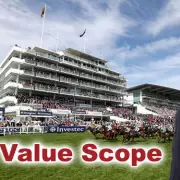 Saturday's ITV Racing Tips: Value Bets & Dark Horses to Watch