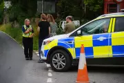 School Bus Crash in Minehead: Multiple Children Injured in Somerset Accident