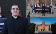 School Chaplain Sacked After Questioning LGBT Lessons Wins Landmark Tribunal Case