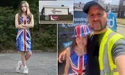 School Forced to Close Early After Union Jack Dress Sparks Extremist Backlash