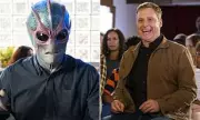 Sci-Fi Comedy 'Resident Alien' Axed by USA Network – Fans Left Devastated