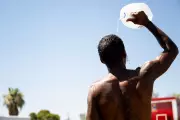 Scorching 'Heat Dome' Grips US: Record-Breaking Temperatures and Health Warnings