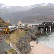 Scotland's Most Scenic Train Ride: The Stunning 31-Mile West Highland Line Journey