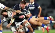 Scotland's Rugby Tour: A Mixed Bag of Triumphs and Heartbreak
