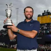 Scottie Scheffler and Phil Mickelson Clash Over Open Championship Controversy