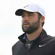 Scottie Scheffler and Shane Lowry Triumph at Zurich Classic in Thrilling Playoff Victory