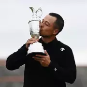 Scottie Scheffler and Xander Schauffele Shine as BBC Faces Backlash Over Open Championship Coverage
