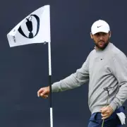 Scottie Scheffler Eyes Historic Open Championship Victory in 2025