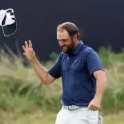 Scottie Scheffler Stuns at The Open as Rory McIlroy's Major Drought Continues