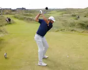 Scottie Scheffler Triumphs Over Xander Schauffele in Thrilling Open Championship 2025 at Royal Portrush