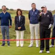 Scottish First Minister Defends Police Handling of Protests Amid Criticism