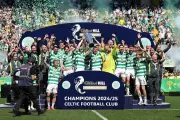 Scottish Premiership Title Race Heats Up: Latest Betting Odds Revealed