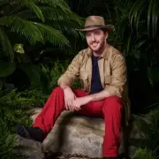 Seann Walsh in Talks for I'm A Celebrity Return After Strictly Scandal