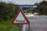 Severe Weather Alert: Northern Ireland Braces for Heavy Rain and Flooding
