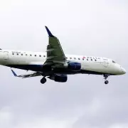 Shaken Delta Pilot Apologises After Mid-Air Terror: 'I Thought We Were Going Down'