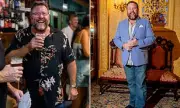 Shane Jacobson Stuns Fans with Unexpected Career Shift – Here's What Happened