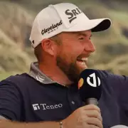 Shane Lowry and Rory McIlroy's Open Championship Hopes: Can They Conquer Royal Troon?