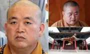 Shaolin Temple Rocked by Scandal: Celebrity Monk CEO Accused of Illegitimate Child and Embezzlement